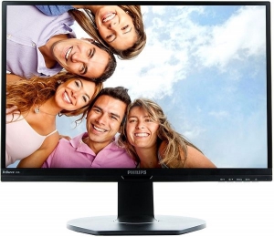 Philips 240B7QPTEB Black